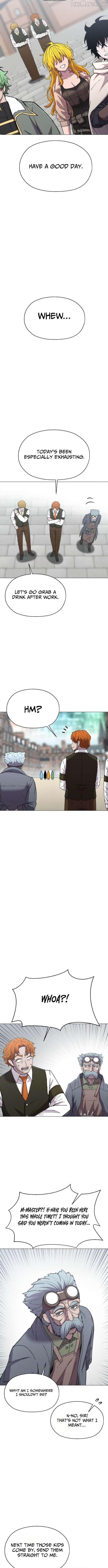 Read Colorist - Manhwa Manga Online