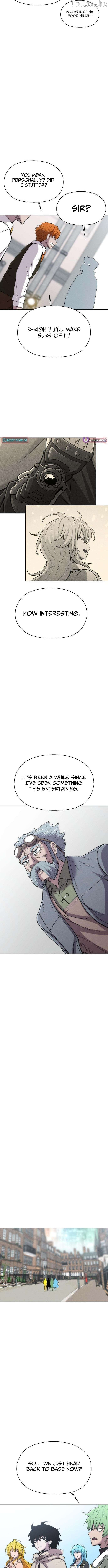 Read Colorist - Manhwa Manga Online
