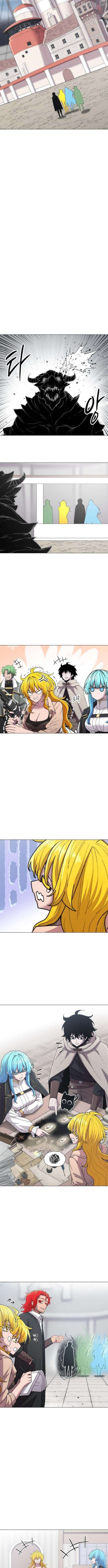 Read Colorist - Manhwa Manga Online