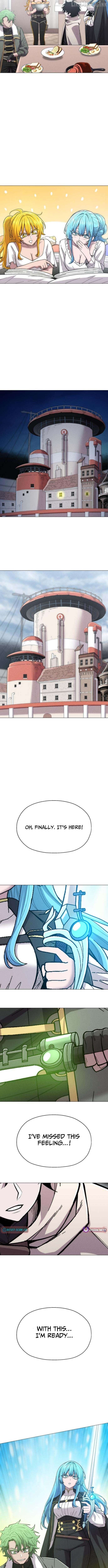 Read Colorist - Manhwa Manga Online
