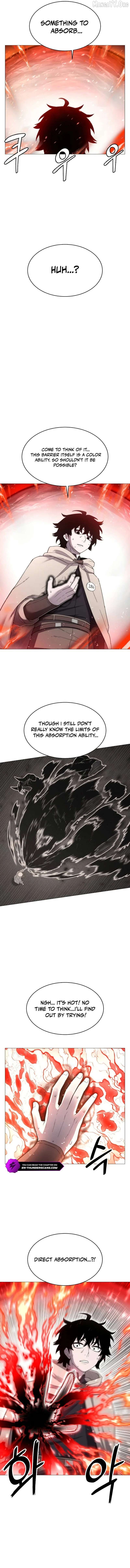 Read Colorist - Manhwa Manga Online
