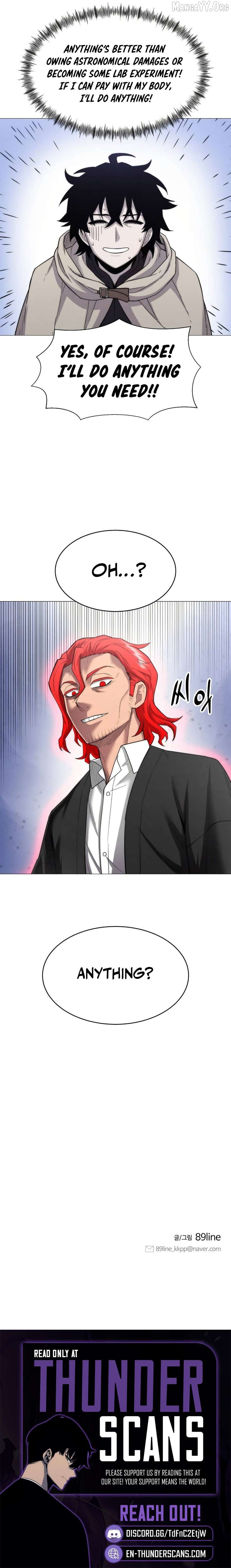 Read Colorist - Manhwa Manga Online
