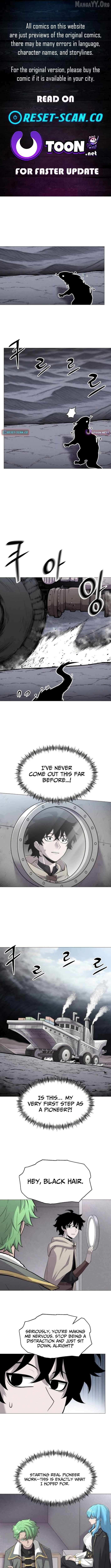 Read Colorist - Manhwa Manga Online