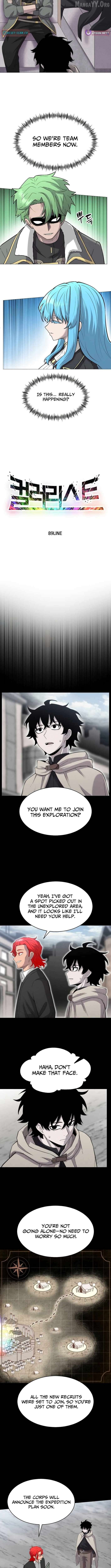 Read Colorist - Manhwa Manga Online