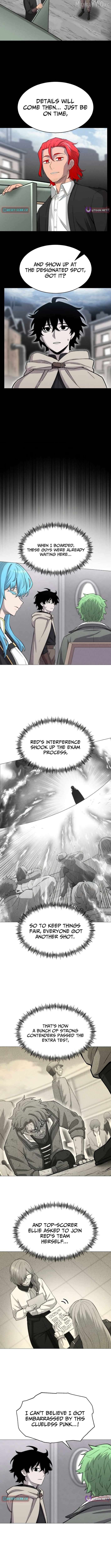 Read Colorist - Manhwa Manga Online