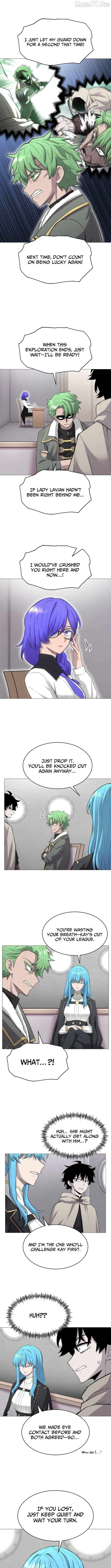 Read Colorist - Manhwa Manga Online