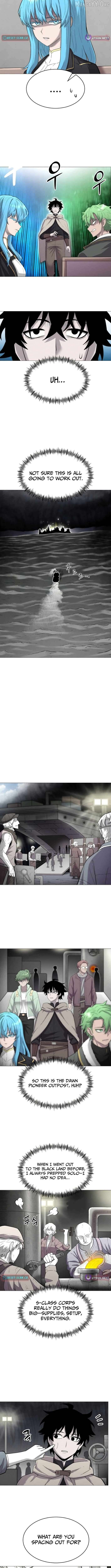 Read Colorist - Manhwa Manga Online
