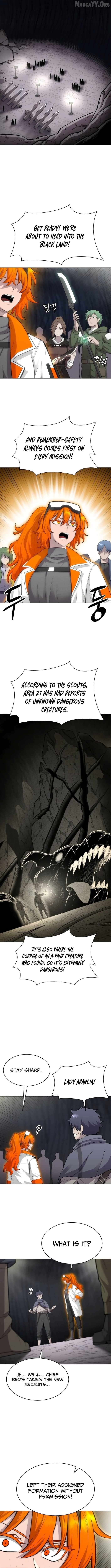 Read Colorist - Manhwa Manga Online