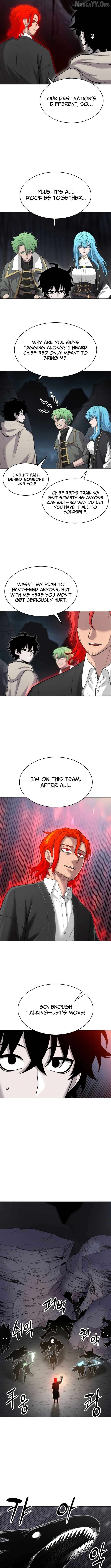 Read Colorist - Manhwa Manga Online