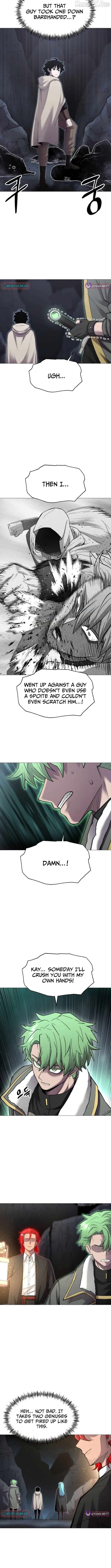 Read Colorist - Manhwa Manga Online