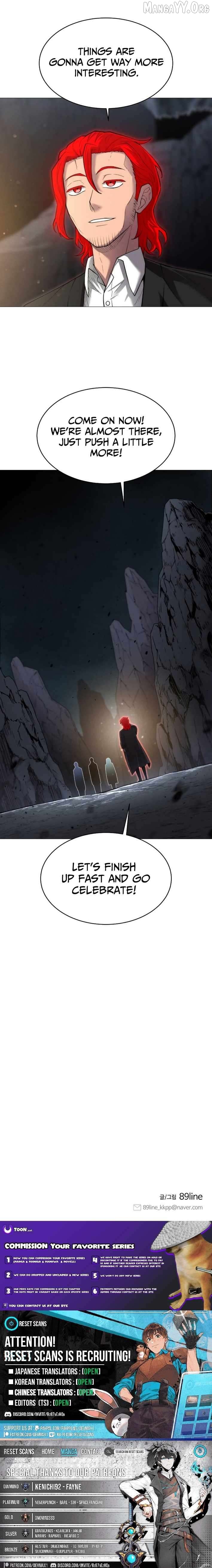 Read Colorist - Manhwa Manga Online