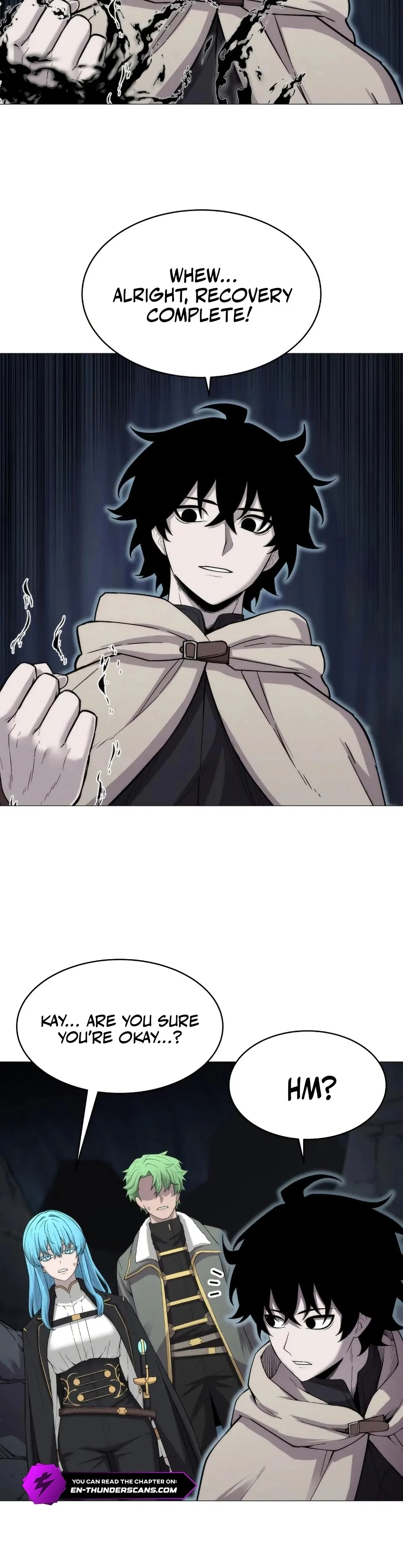 Read Colorist - Manhwa Manga Online