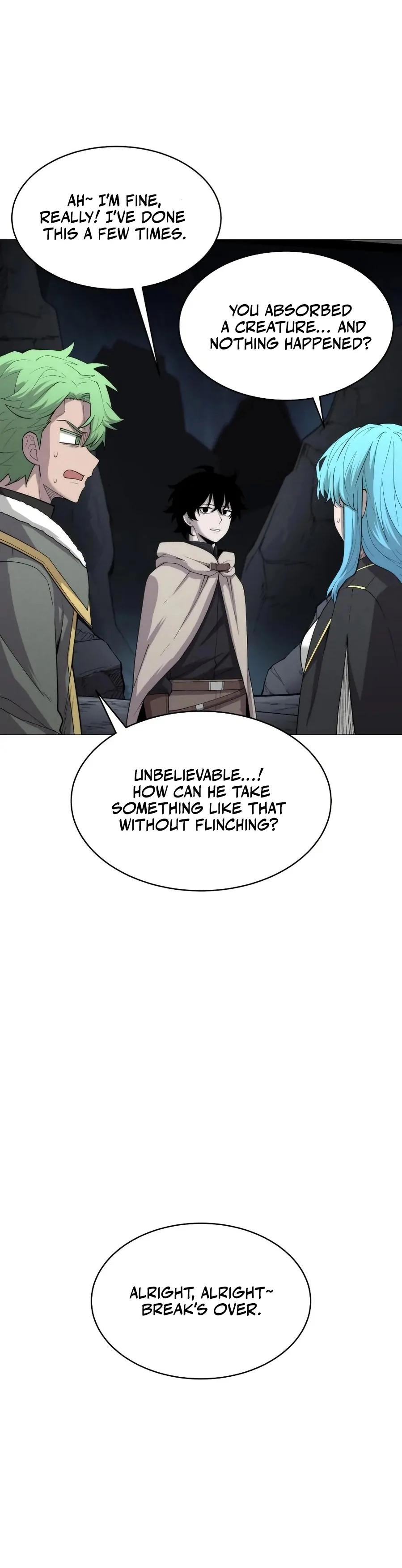 Read Colorist - Manhwa Manga Online