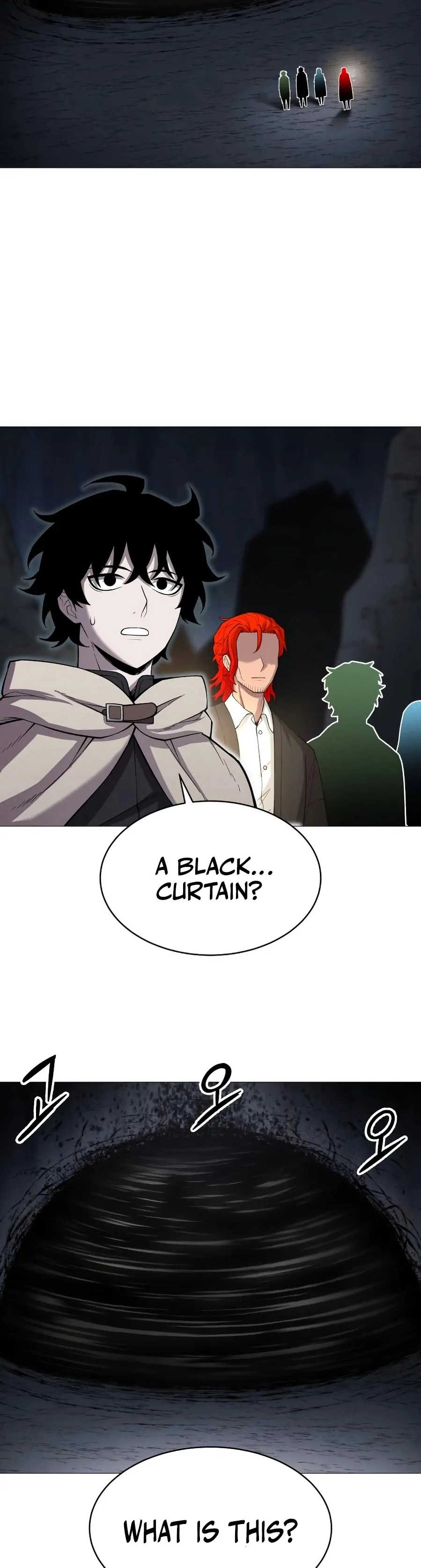 Read Colorist - Manhwa Manga Online