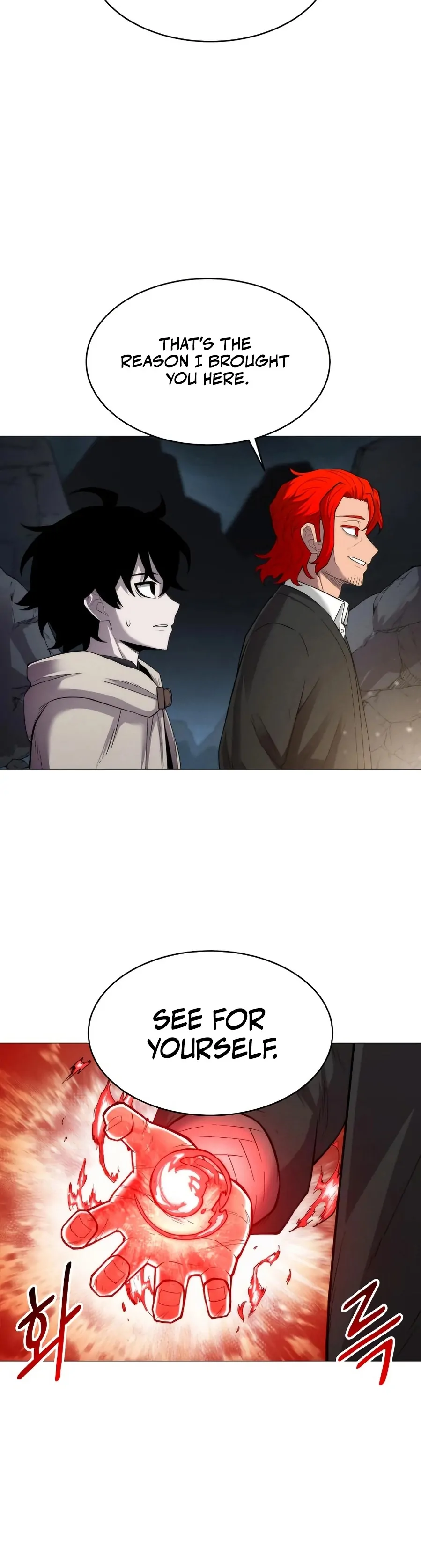 Read Colorist - Manhwa Manga Online