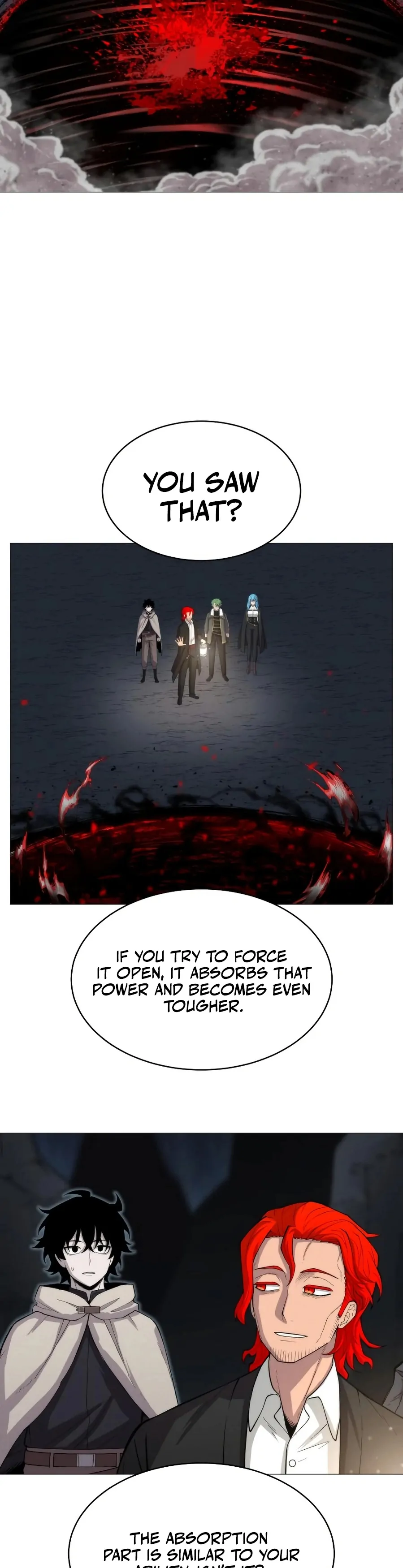 Read Colorist - Manhwa Manga Online