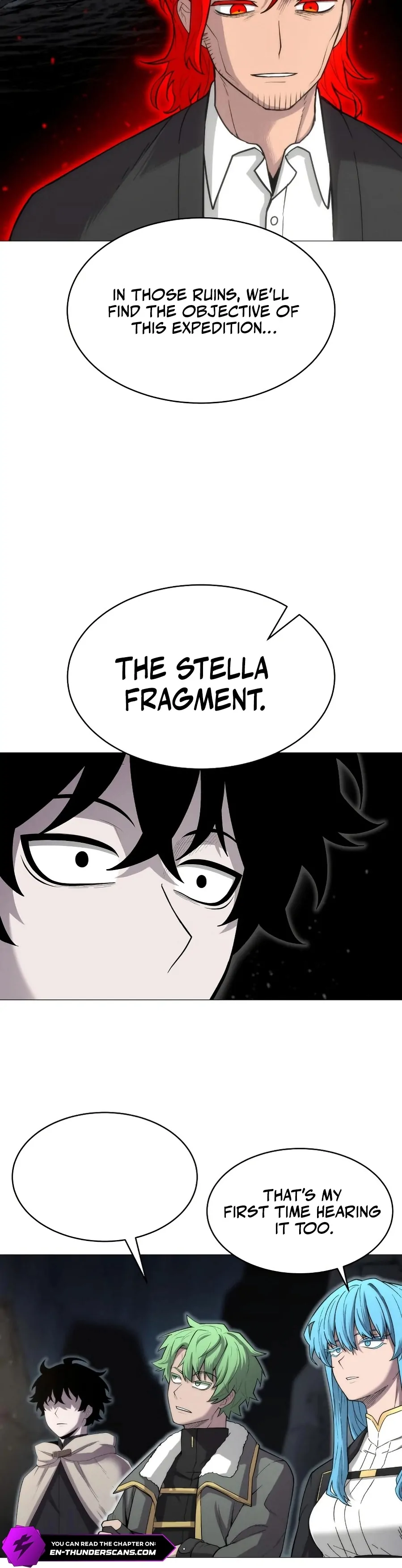 Read Colorist - Manhwa Manga Online
