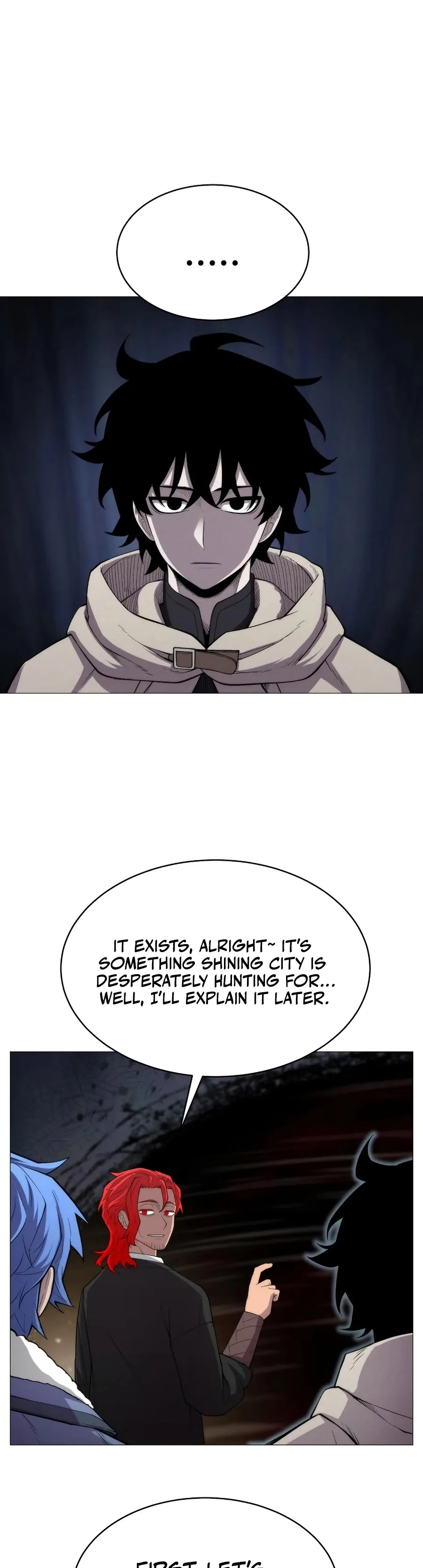 Read Colorist - Manhwa Manga Online