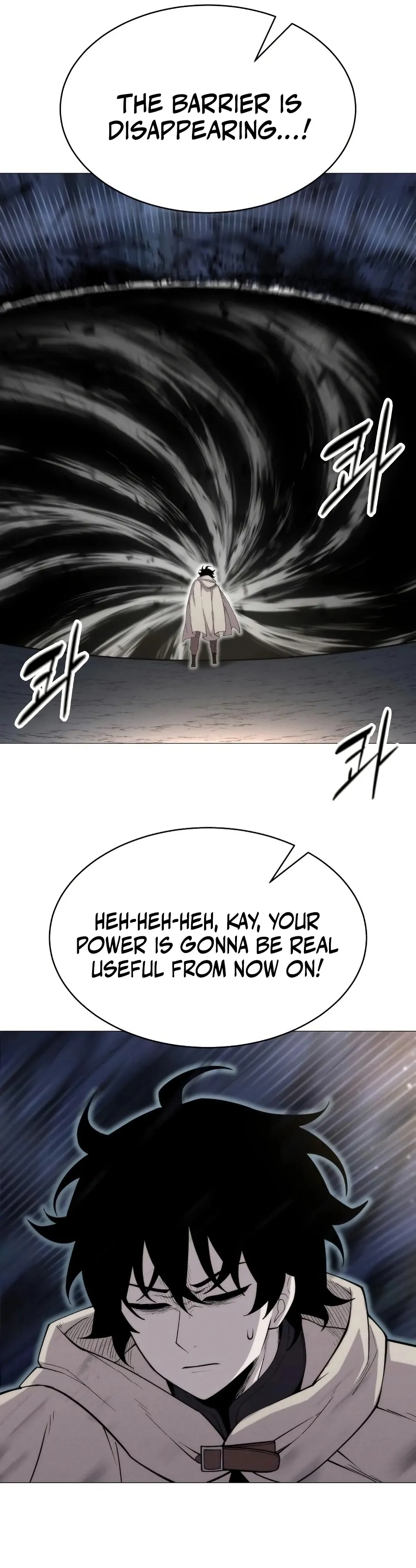 Read Colorist - Manhwa Manga Online
