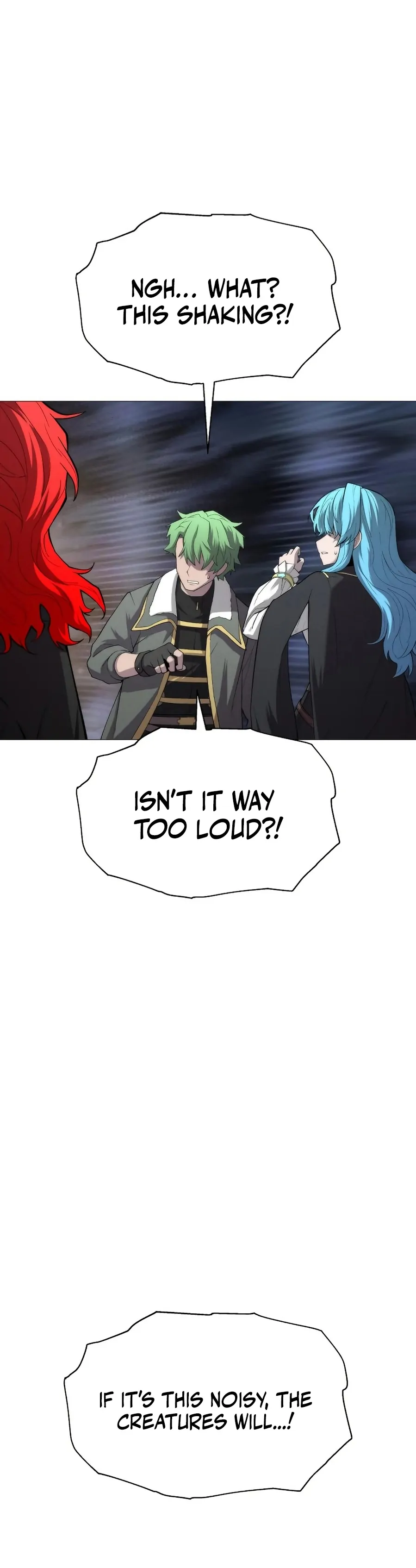 Read Colorist - Manhwa Manga Online