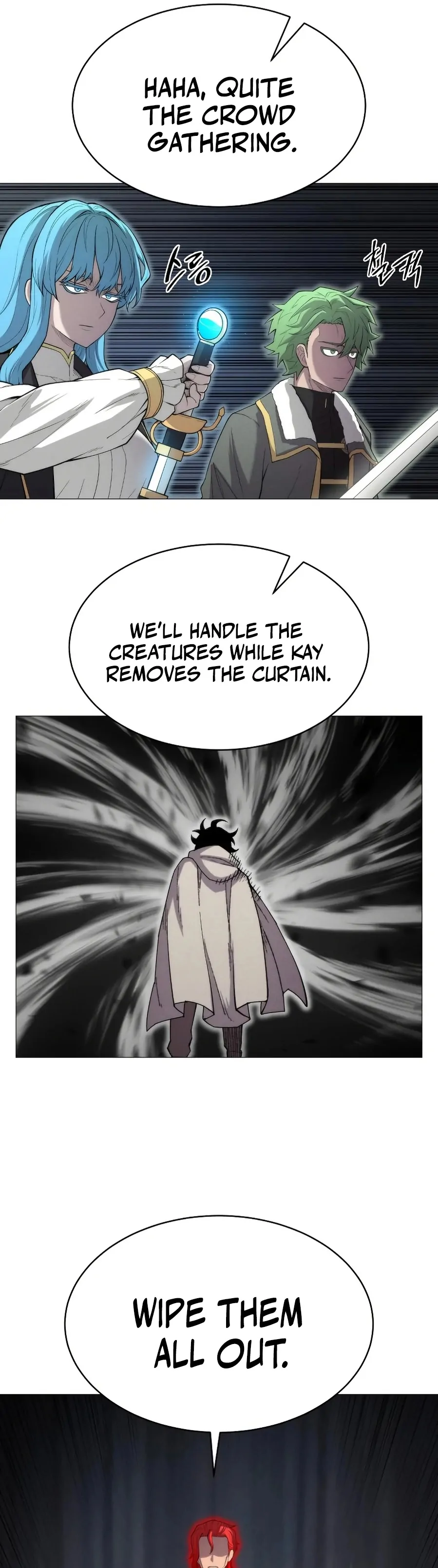 Read Colorist - Manhwa Manga Online