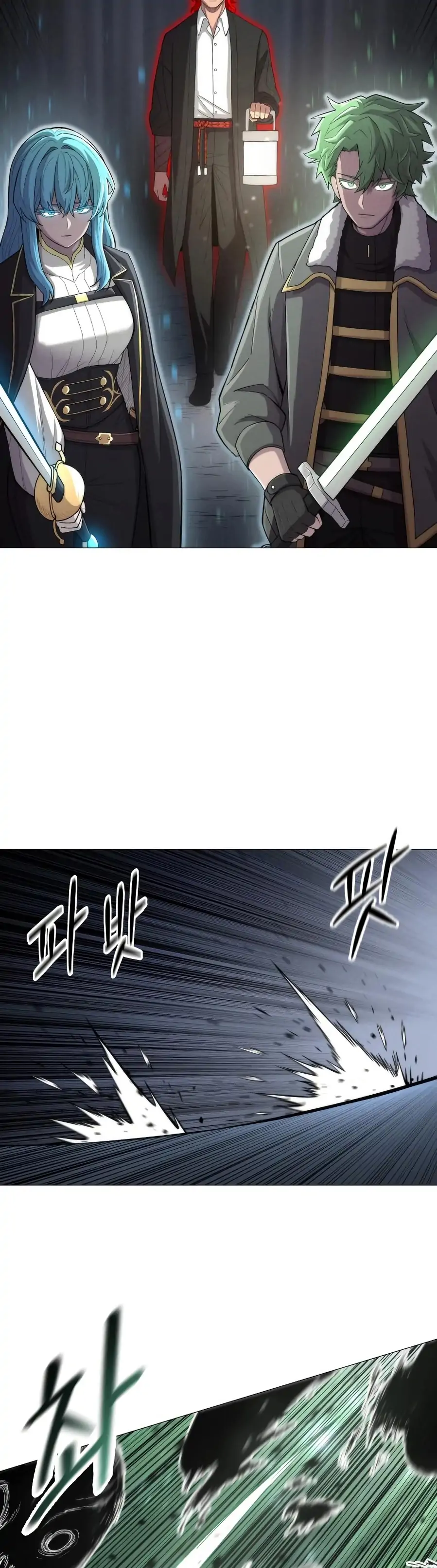 Read Colorist - Manhwa Manga Online