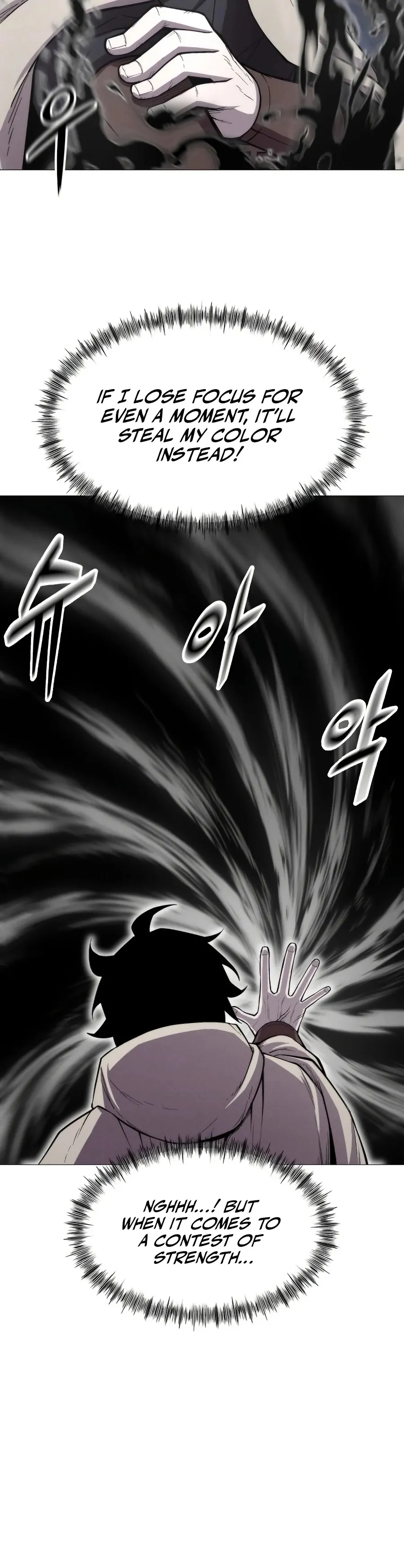 Read Colorist - Manhwa Manga Online