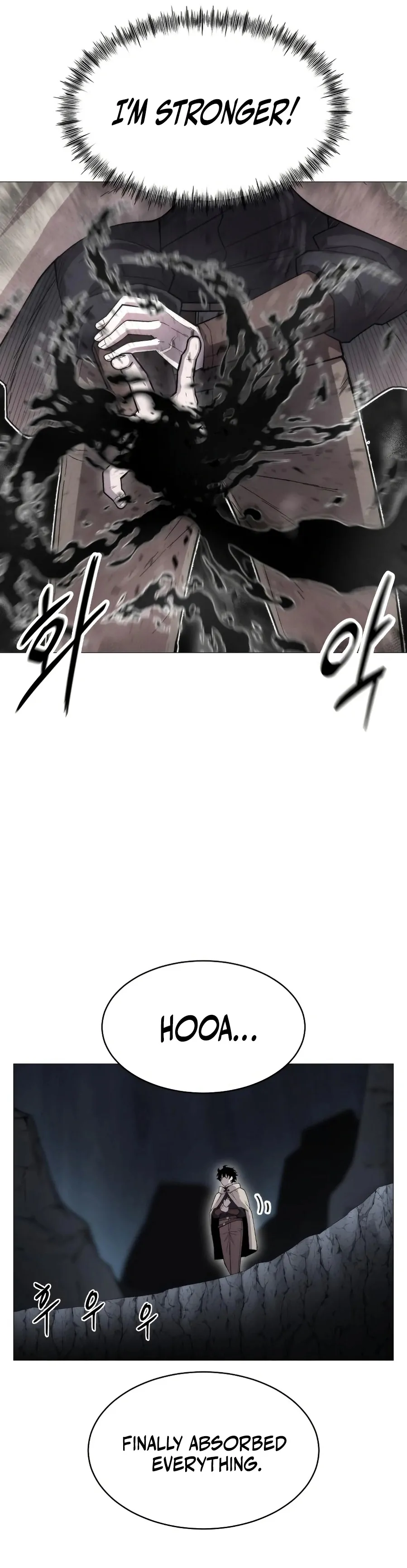 Read Colorist - Manhwa Manga Online
