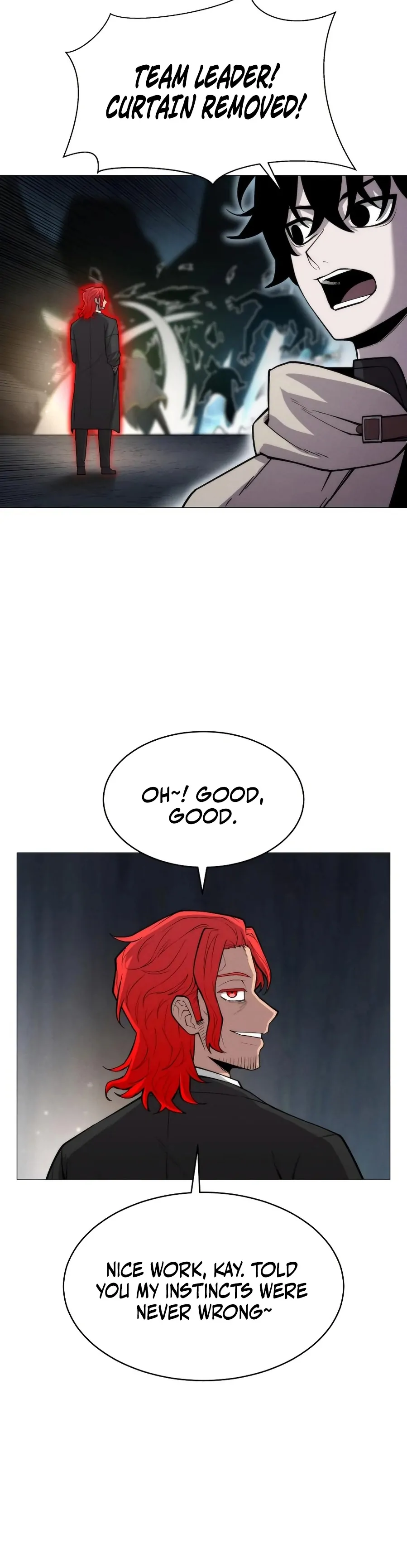 Read Colorist - Manhwa Manga Online