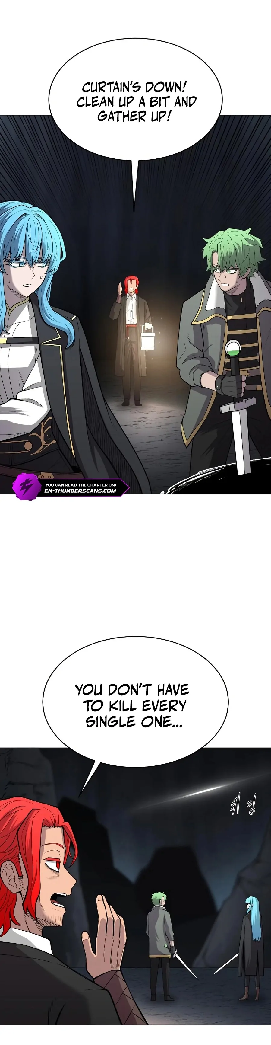 Read Colorist - Manhwa Manga Online