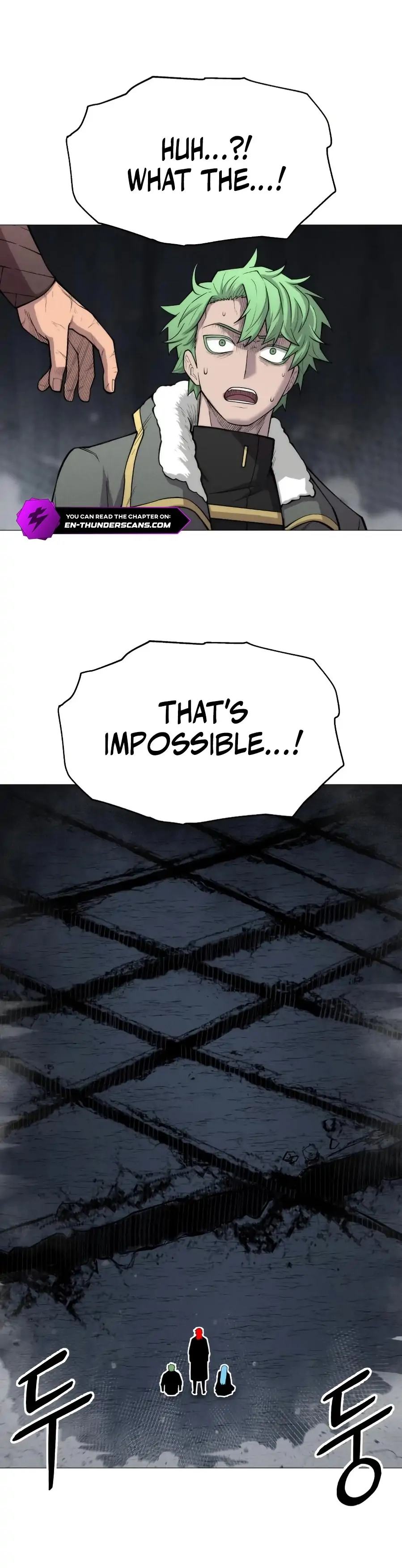 Read Colorist - Manhwa Manga Online