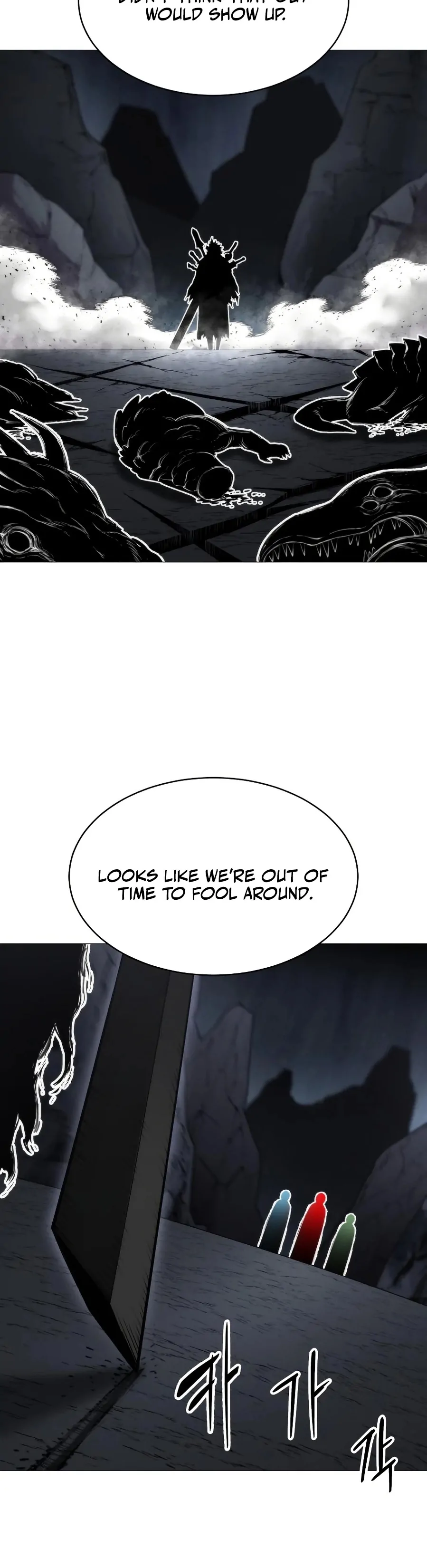 Read Colorist - Manhwa Manga Online