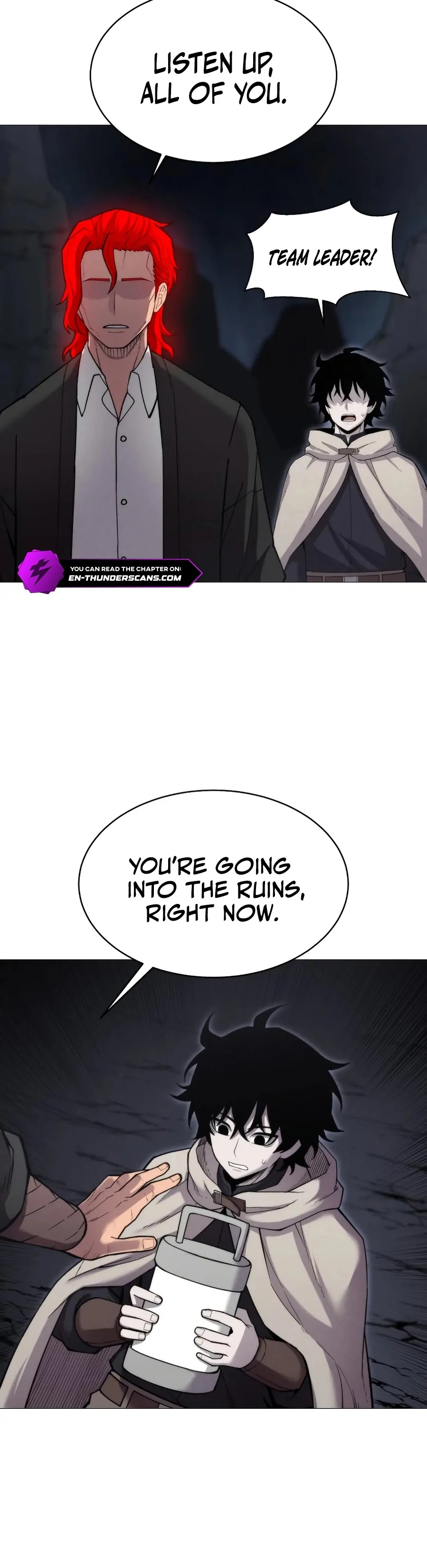 Read Colorist - Manhwa Manga Online