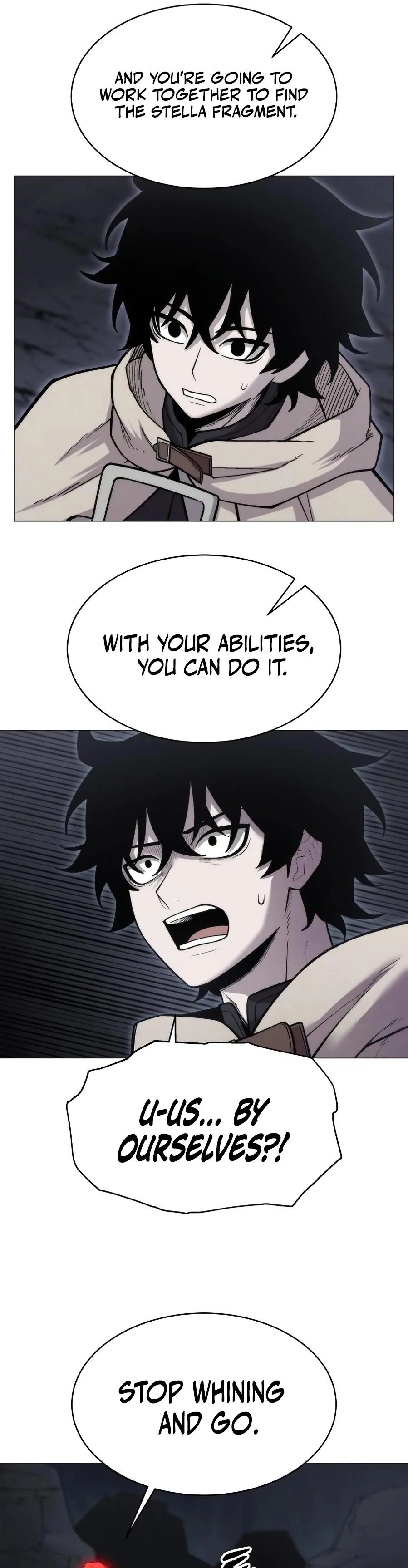 Read Colorist - Manhwa Manga Online