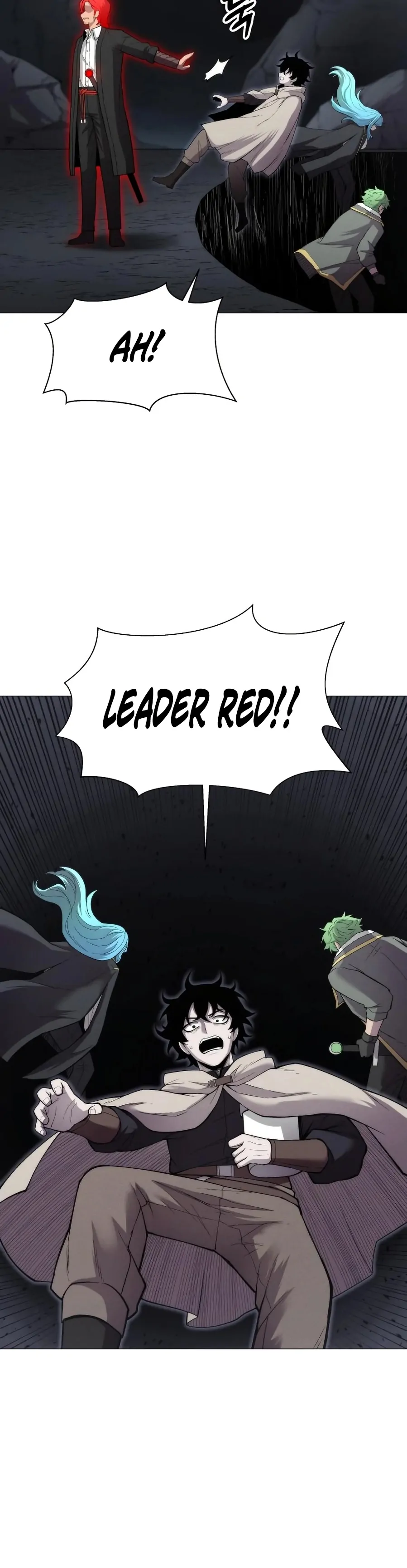 Read Colorist - Manhwa Manga Online