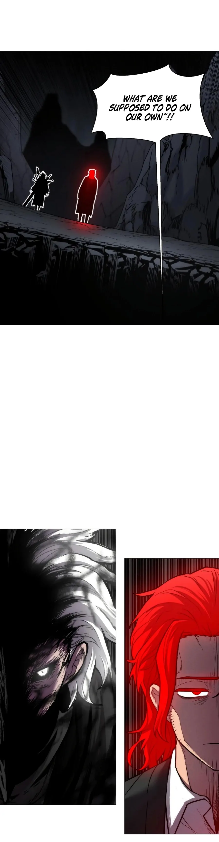 Read Colorist - Manhwa Manga Online
