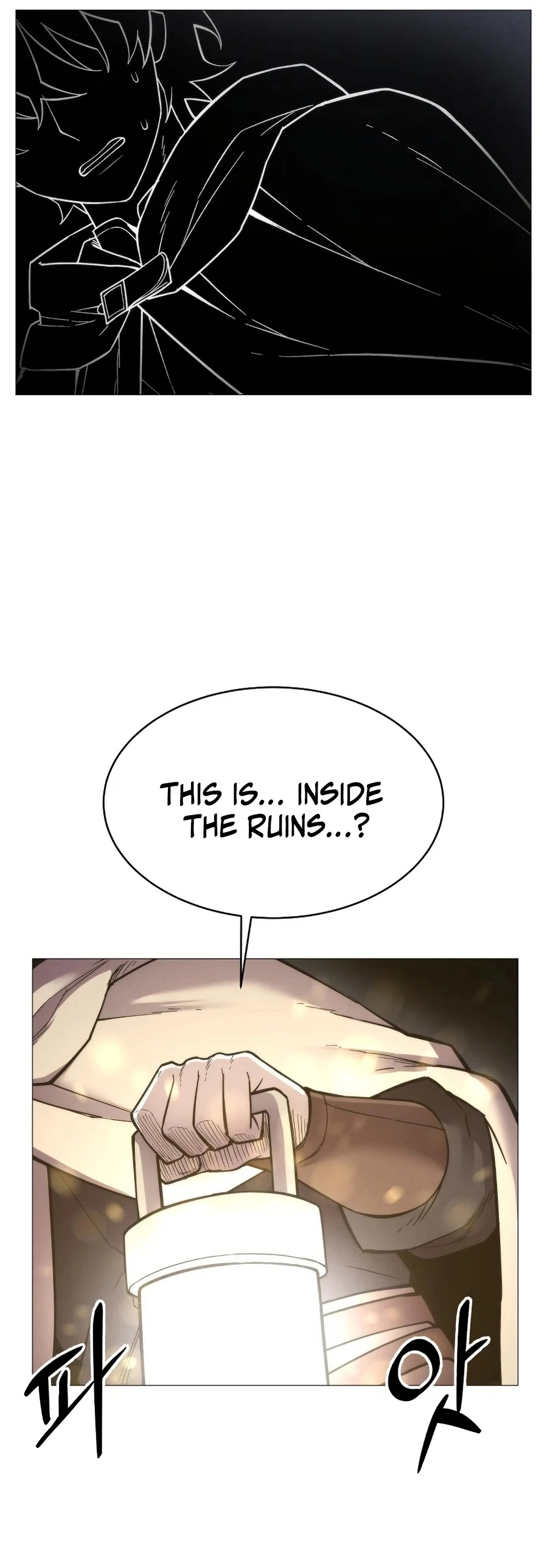Read Colorist - Manhwa Manga Online