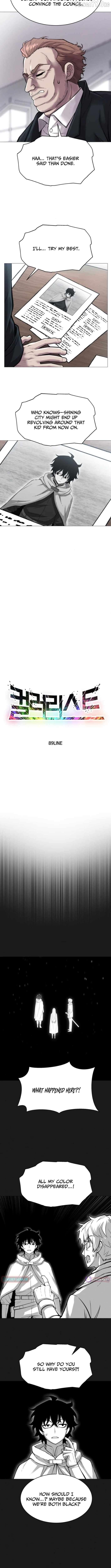 Read Colorist - Manhwa Manga Online