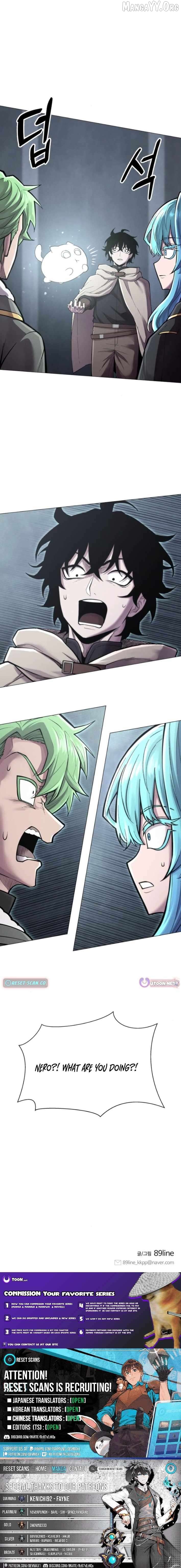Read Colorist - Manhwa Manga Online