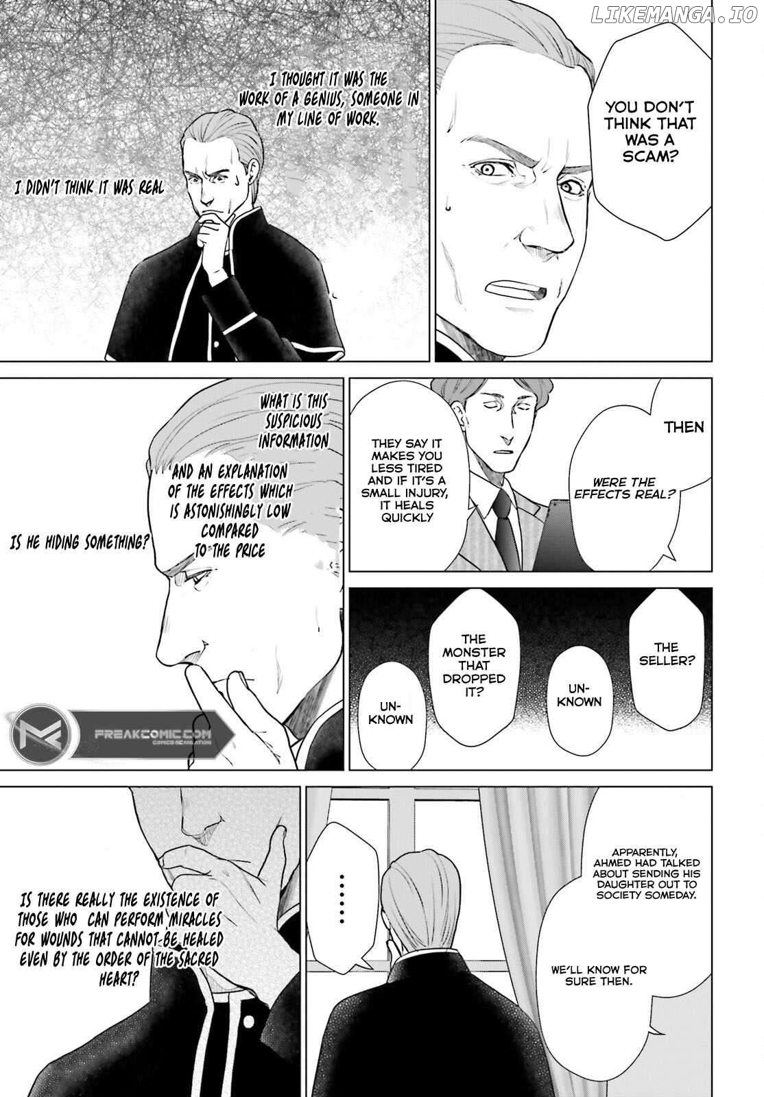 Read D Genesis Dungeon ga Dekite 3-nen Manga Online