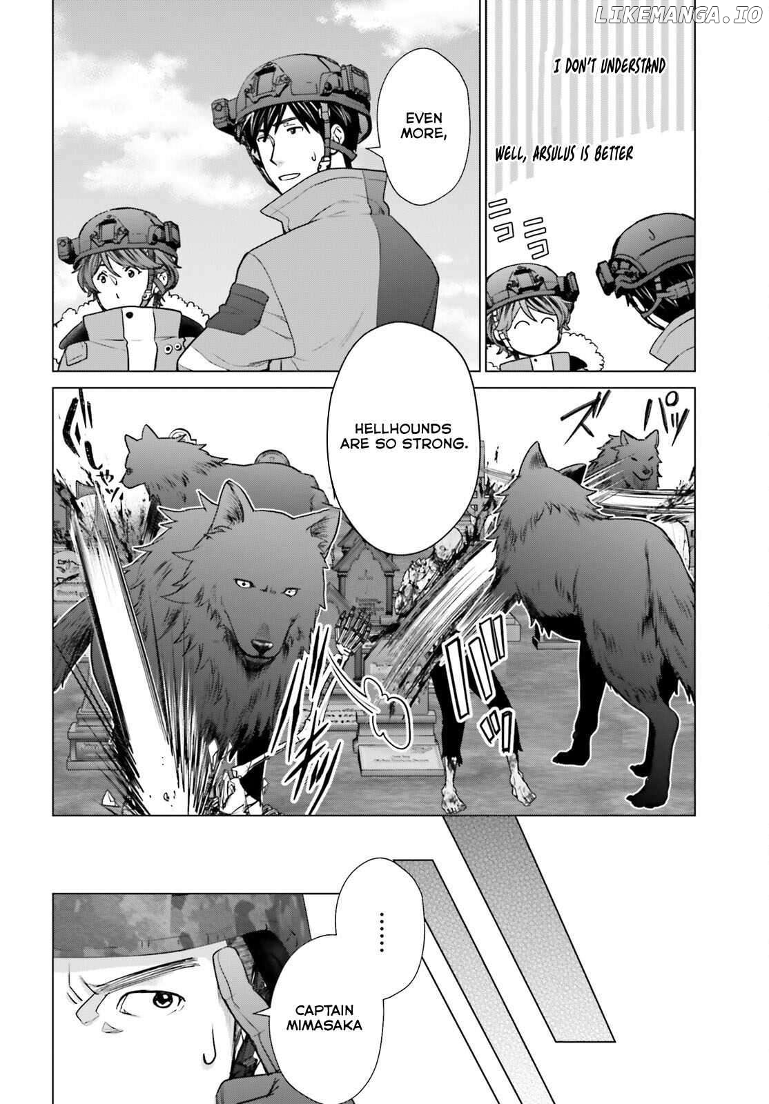 Read D Genesis Dungeon ga Dekite 3-nen Manga Online