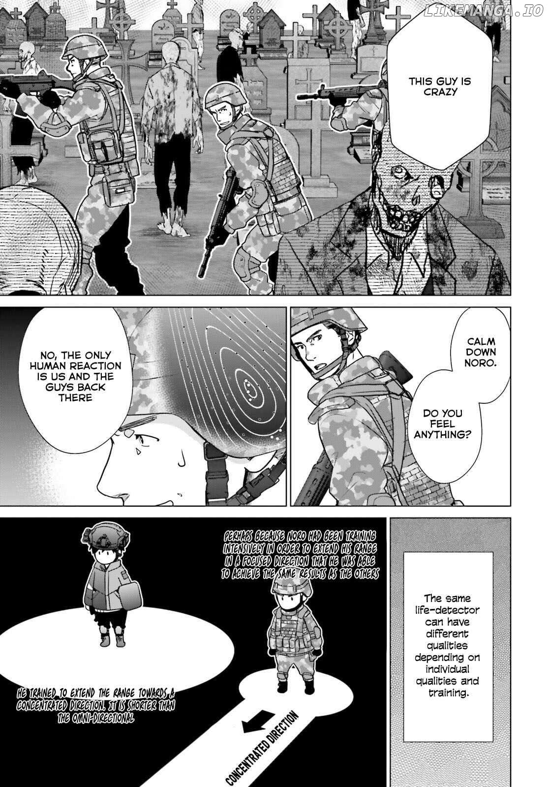 Read D Genesis Dungeon ga Dekite 3-nen Manga Online