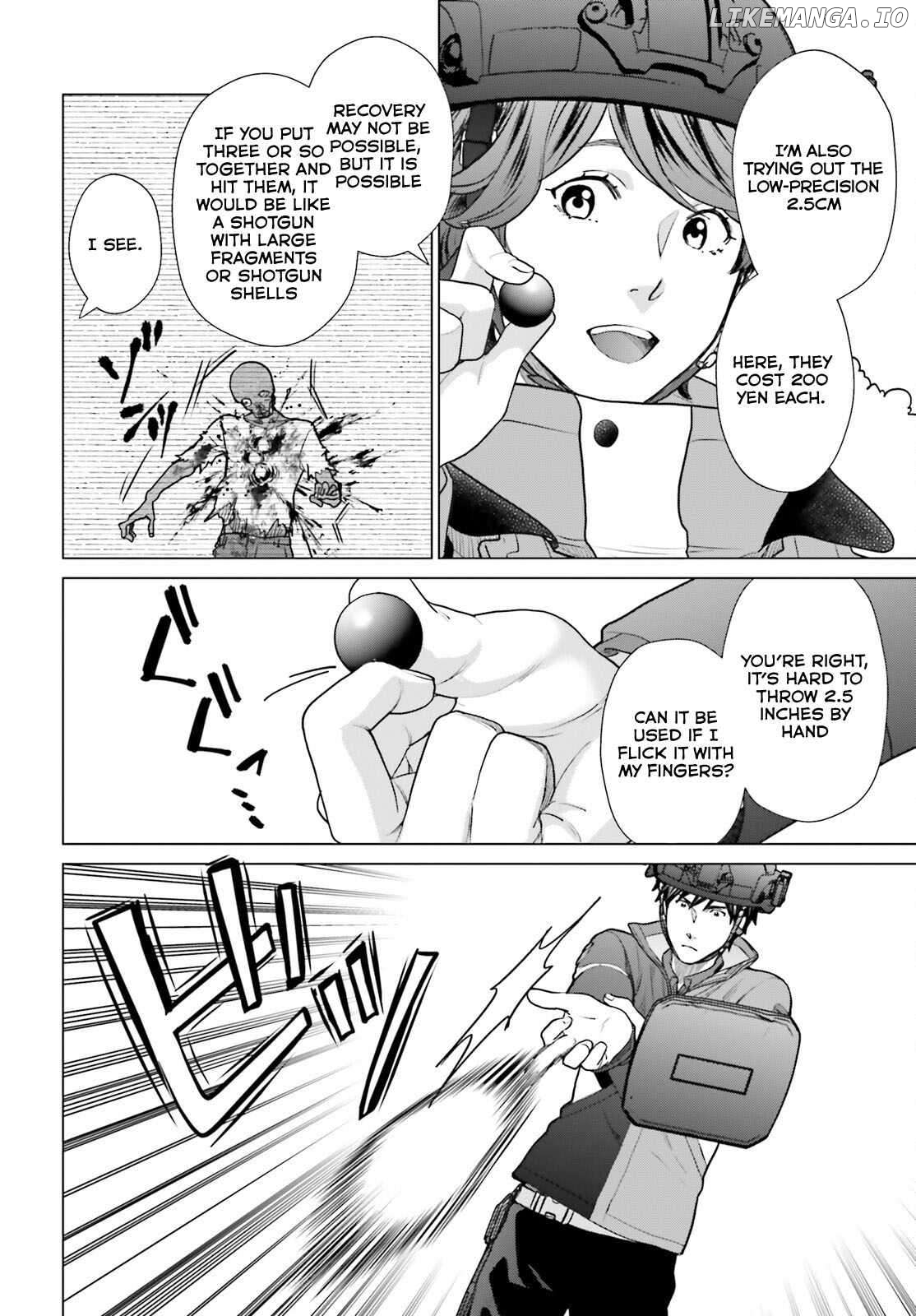 Read D Genesis Dungeon ga Dekite 3-nen Manga Online