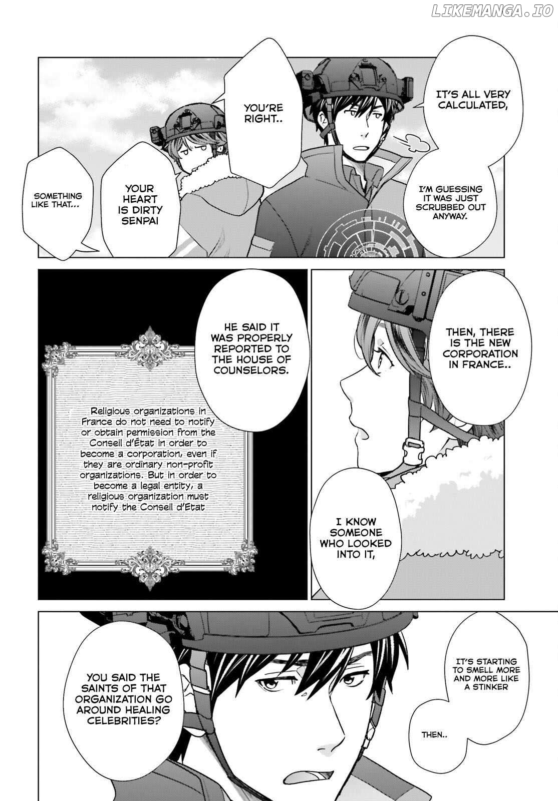 Read D Genesis Dungeon ga Dekite 3-nen Manga Online