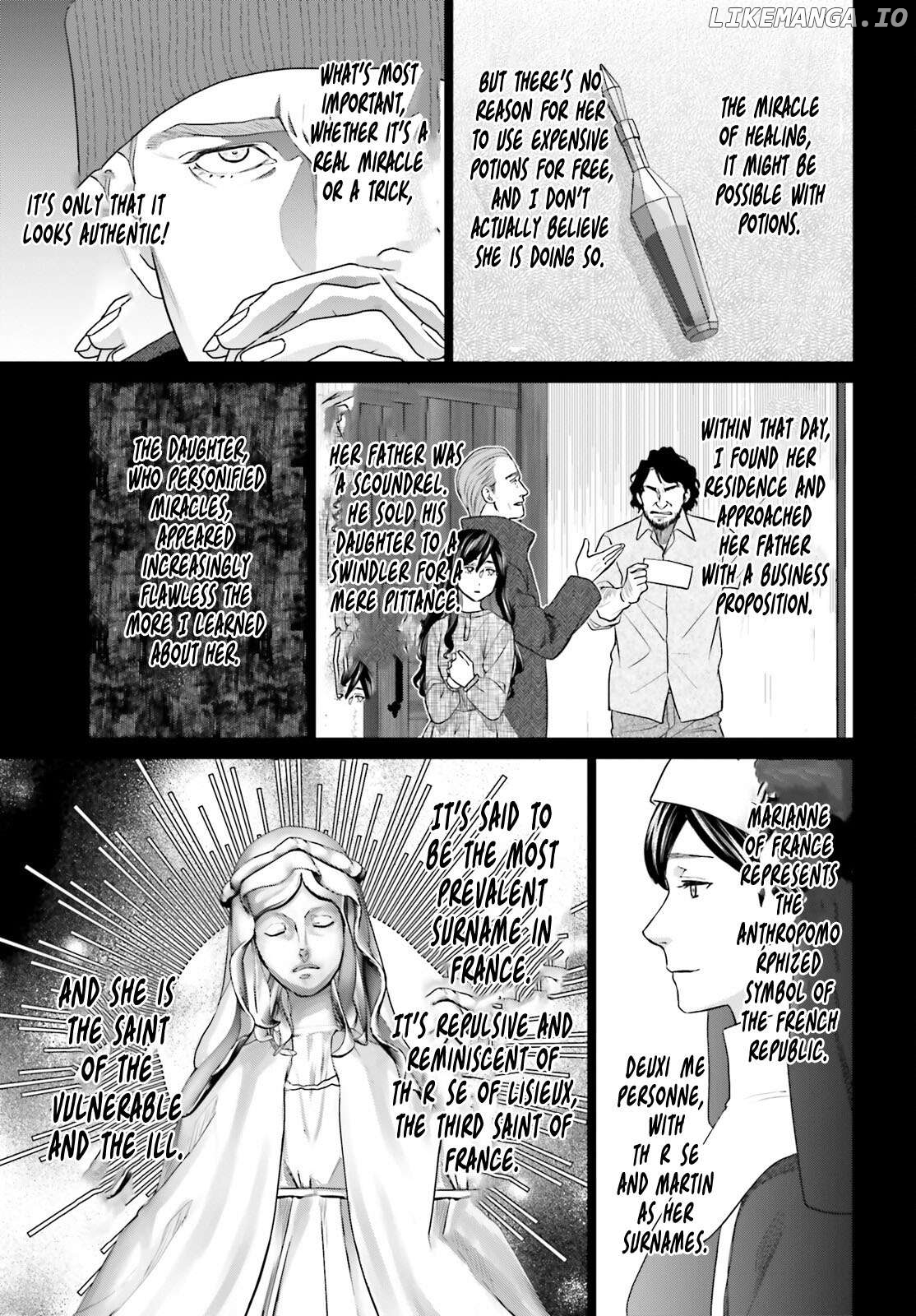 Read D Genesis Dungeon ga Dekite 3-nen Manga Online