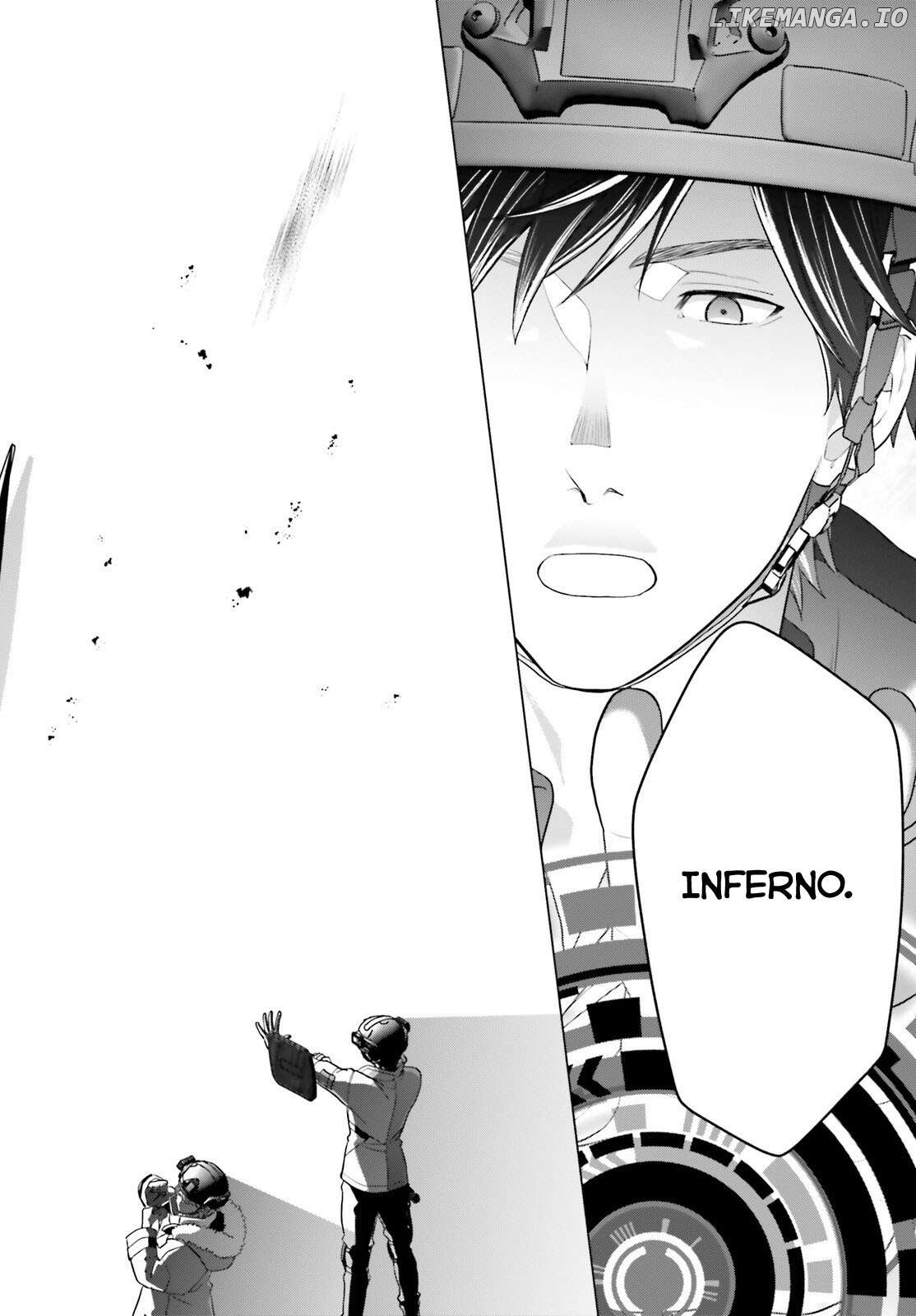 Read D Genesis Dungeon ga Dekite 3-nen Manga Online