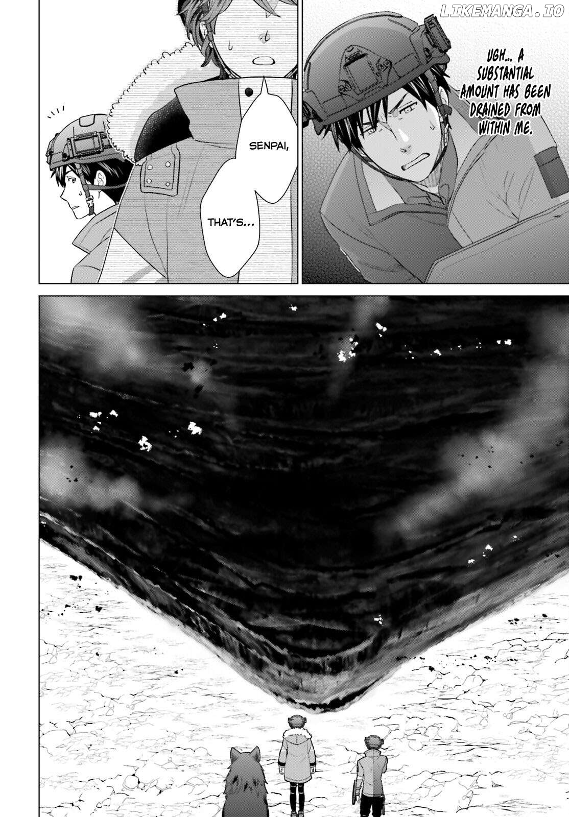 Read D Genesis Dungeon ga Dekite 3-nen Manga Online
