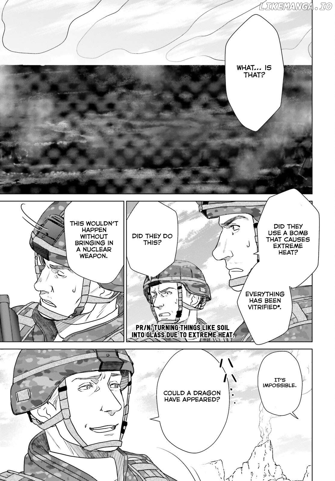Read D Genesis Dungeon ga Dekite 3-nen Manga Online