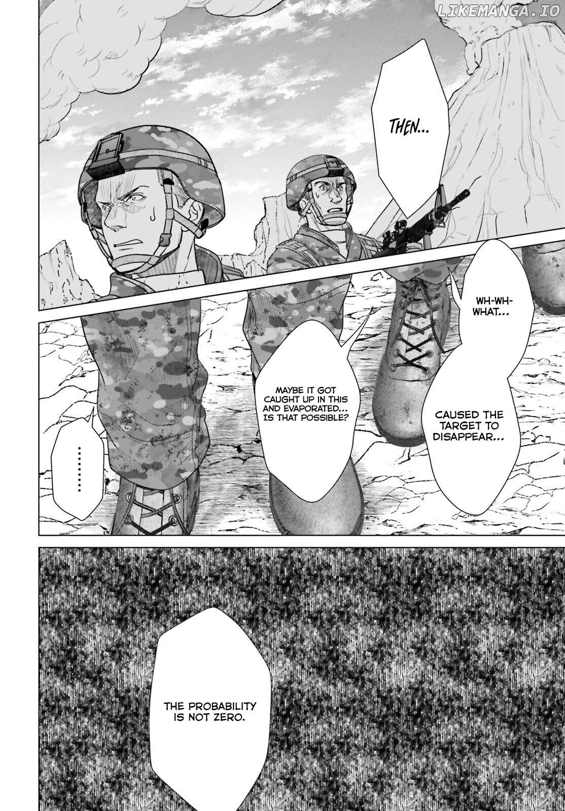Read D Genesis Dungeon ga Dekite 3-nen Manga Online