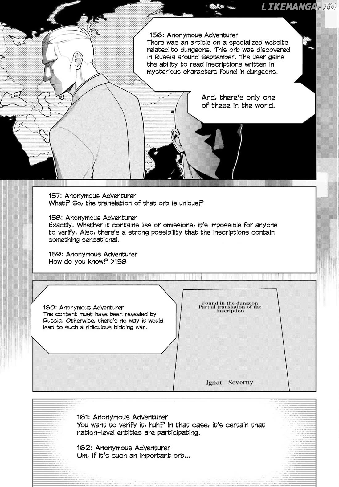 Read D Genesis Dungeon ga Dekite 3-nen Manga Online